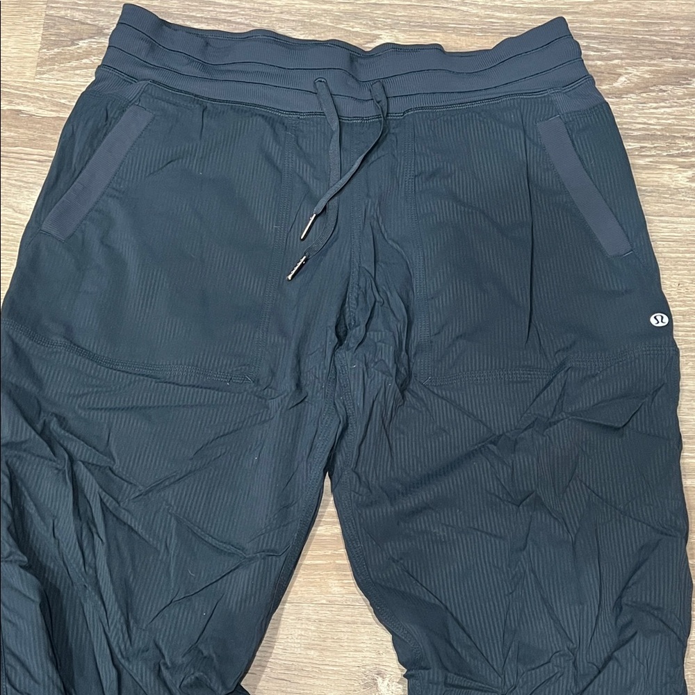 Lululemon Dancer Pants